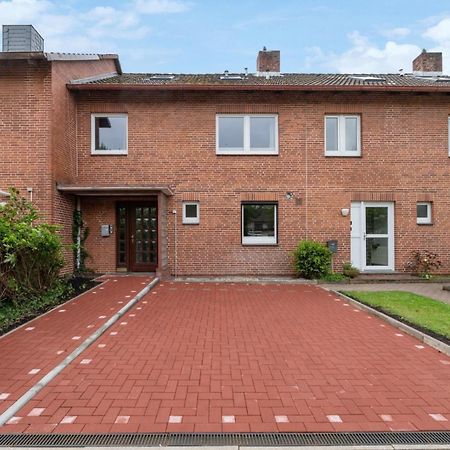 Maike Villa Busum Exterior photo