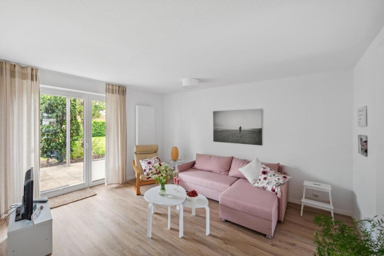 Maike Villa Busum Exterior photo